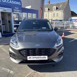 Ford Kuga 2.5 Duratec 225ch PHEV ST-Line X BVA occasion - Fleury-les-Aubrais - photo 2/23
