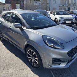 Ford Puma 1.0 Flexifuel 125ch S&S mHEV ST-Line Fleury-les-Aubrais