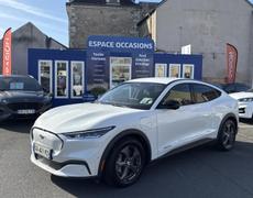 Ford Mustang Fleury-les-Aubrais