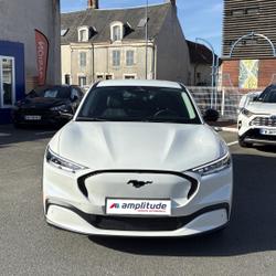 Ford Mustang 269ch Standard Range 76kWh Mach-E Propulsion Fleury-les-Aubrais