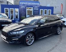 Ford Mondeo Fleury-les-Aubrais