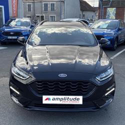 Ford Mondeo 2.0 HYBRID 187ch ST-Line BVA 4p 7cv Fleury-les-Aubrais