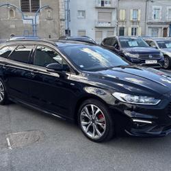 Ford Mondeo 2.0 HYBRID 187ch ST-Line BVA 4p 7cv Fleury-les-Aubrais