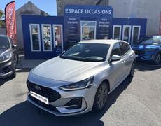 Ford Focus Fleury-les-Aubrais