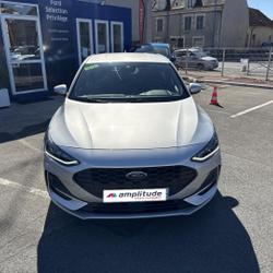 Ford Focus 1.0 Flexifuel mHEV 125ch ST-Line Style Fleury-les-Aubrais