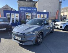 Ford Mustang - 269ch Standard Range 72,6kWh Mach-E Propulsion - 27 499 €