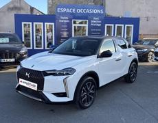 Ds DS3 Fleury-les-Aubrais