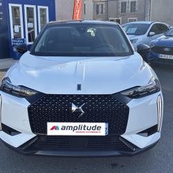 Ds DS3 1.2 Hybride 136ch Pallas occasion - Fleury-les-Aubrais - photo 2/20