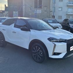 Ds DS3 1.2 Hybride 136ch Pallas occasion - Fleury-les-Aubrais - photo 3/20