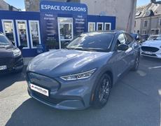 Ford Mustang Fleury-les-Aubrais