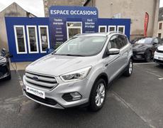 Ford Kuga Fleury-les-Aubrais
