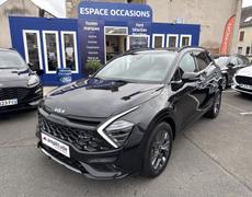 Kia Sportage Fleury-les-Aubrais