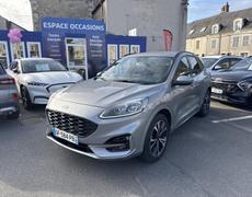 Ford Kuga Fleury-les-Aubrais