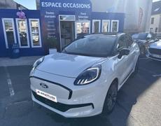 Ford Puma Fleury-les-Aubrais