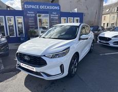 Ford Kuga Fleury-les-Aubrais