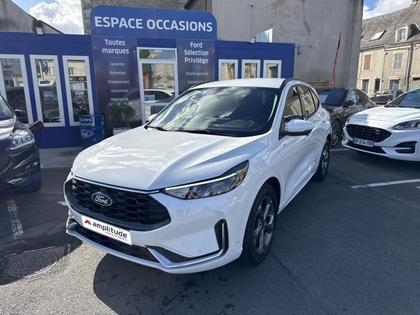 Ford Kuga - 2.5 Duratec 180ch Hybrid FlexiFuel ST-Line X Powershift - 34 999 €