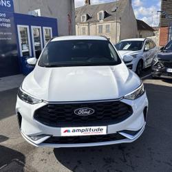Ford Kuga 2.5 Duratec 180ch Hybrid FlexiFuel ST-Line X Powershift occasion - Fleury-les-Aubrais - photo 2/23