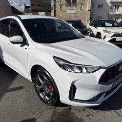 Ford Kuga 2.5 Duratec 180ch Hybrid FlexiFuel ST-Line X Powershift occasion - Fleury-les-Aubrais - photo 3/23