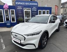 Ford Mustang Fleury-les-Aubrais