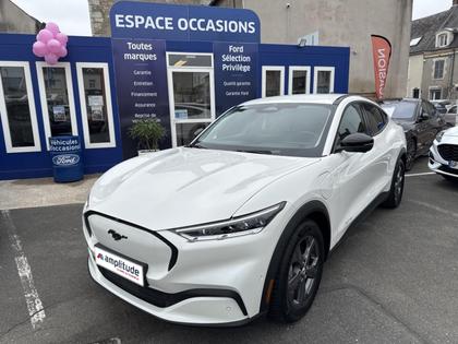 Ford Mustang - 269ch Standard Range 72,6kWh Mach-E Propulsion - 29 999 €