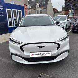 Ford Mustang 269ch Standard Range 72,6kWh Mach-E Propulsion occasion - Fleury-les-Aubrais - photo 2/20