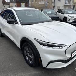 Ford Mustang 269ch Standard Range 72,6kWh Mach-E Propulsion occasion - Fleury-les-Aubrais - photo 3/20