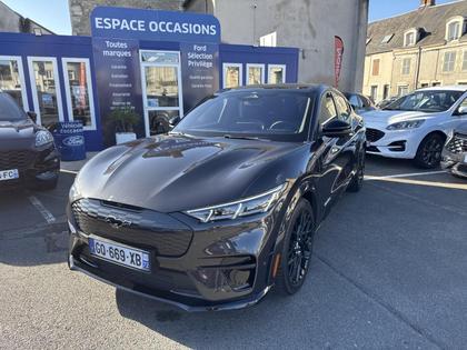 Ford Mustang - 487ch Extended Range 99kWh GT AWD - 39 999 €