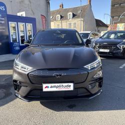 Ford Mustang 487ch Extended Range 99kWh GT AWD occasion - Fleury-les-Aubrais - photo 2/22