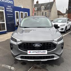 Ford Kuga 2.5 Duratec 180ch Hybrid FlexiFuel Active X Powershift occasion - Fleury-les-Aubrais - photo 2/21