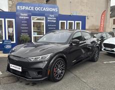 Ford Mustang - 487ch Extended Range 99kWh AWD GT - 37 999 €