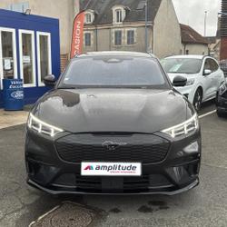 Ford Mustang 487ch Extended Range 99kWh AWD GT occasion - Fleury-les-Aubrais - photo 2/21
