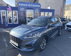 Ford Kuga Fleury-les-Aubrais
