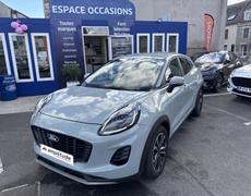 Ford Puma Fleury-les-Aubrais