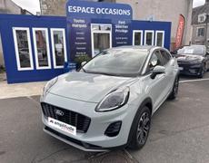 Ford Puma Fleury-les-Aubrais