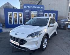 Ford Kuga Fleury-les-Aubrais