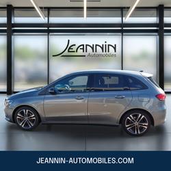 Mercedes Classe B Classe B 200 d 8G-DCT Progressive Line Edition Sens