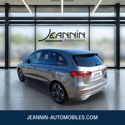 Mercedes Classe B Classe B 200 d 8G-DCT Progressive Line Edition Sens