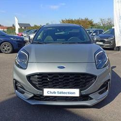 Ford Puma 1.0 EcoBoost 155ch S&S mHEV ST-Line X Powershift Olivet
