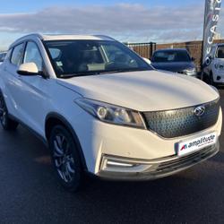 Seres Seres 3 Electric 163ch Luxe Olivet