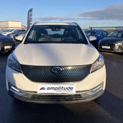 Seres Seres 3 Electric 163ch Luxe Fleury-les-Aubrais
