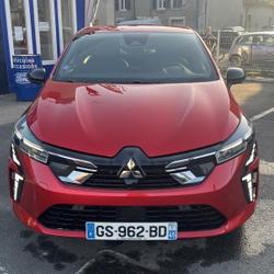 Mitsubishi Colt 1.6 MPI HEV 143ch Instyle 2024 Fleury-les-Aubrais
