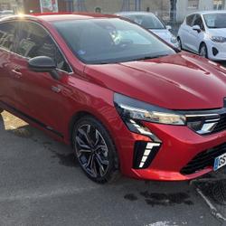 Mitsubishi Colt 1.6 MPI HEV 143ch Instyle 2024 Fleury-les-Aubrais
