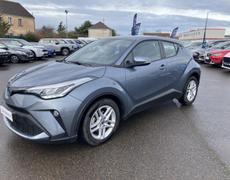 Toyota C-HR Olivet