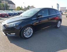 Ford Focus Olivet