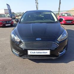 Ford Focus 1.0 EcoBoost 125ch Titanium Olivet