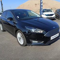 Ford Focus 1.0 EcoBoost 125ch Titanium Olivet