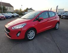 Ford Fiesta Olivet