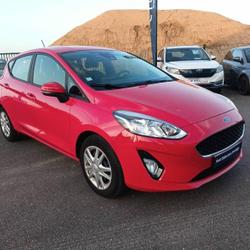 Ford Fiesta 1.0 EcoBoost 95ch Cool & Connect 5p Olivet