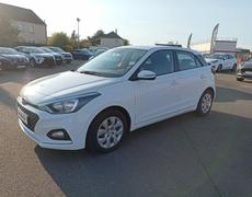 Hyundai i20 Olivet