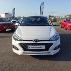 Hyundai i20 1.2 75ch Initia Olivet
